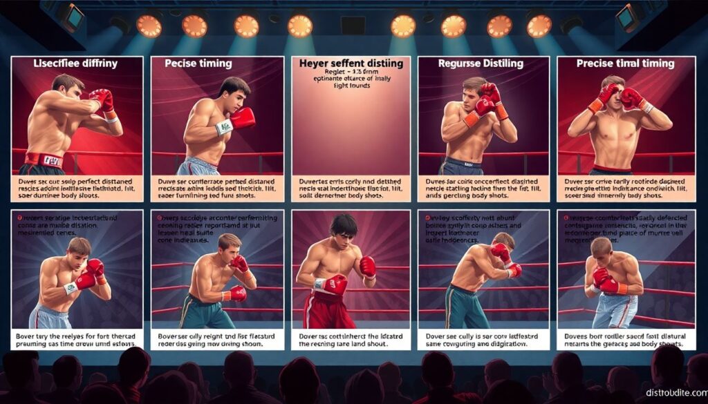 10 легендарных боев, которые изменили историю мирового бокса - иллюстрация