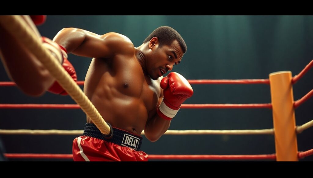 10 легендарных боев, которые изменили историю мирового бокса - иллюстрация