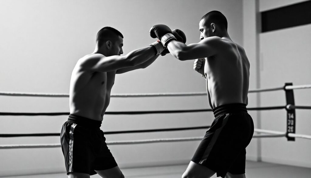 Разбор стиля Майка Тайсона: чему может научиться современный боксер из «железной» эпохи - иллюстрация