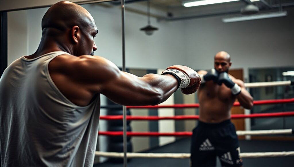 Разбор стиля Майка Тайсона: чему может научиться современный боксер из «железной» эпохи - иллюстрация