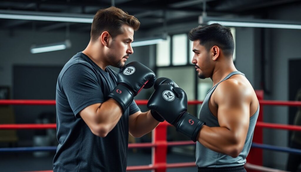 Как правильно смотреть бокс: гид по терминологии, судейским критериям и статистике для новичков - иллюстрация