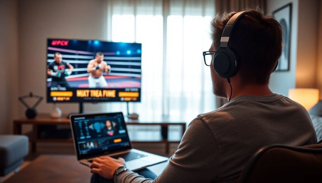 Как правильно смотреть бокс: гид по терминологии, судейским критериям и статистике для новичков - иллюстрация