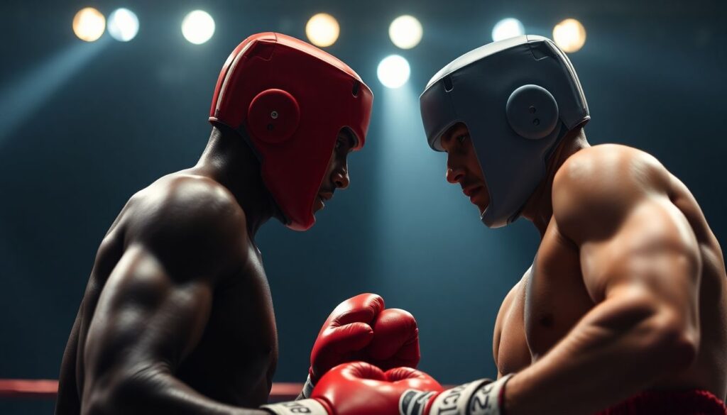 Истории андердогов: боксеры, которые шокировали мир и разрушили прогнозы букмекеров - иллюстрация