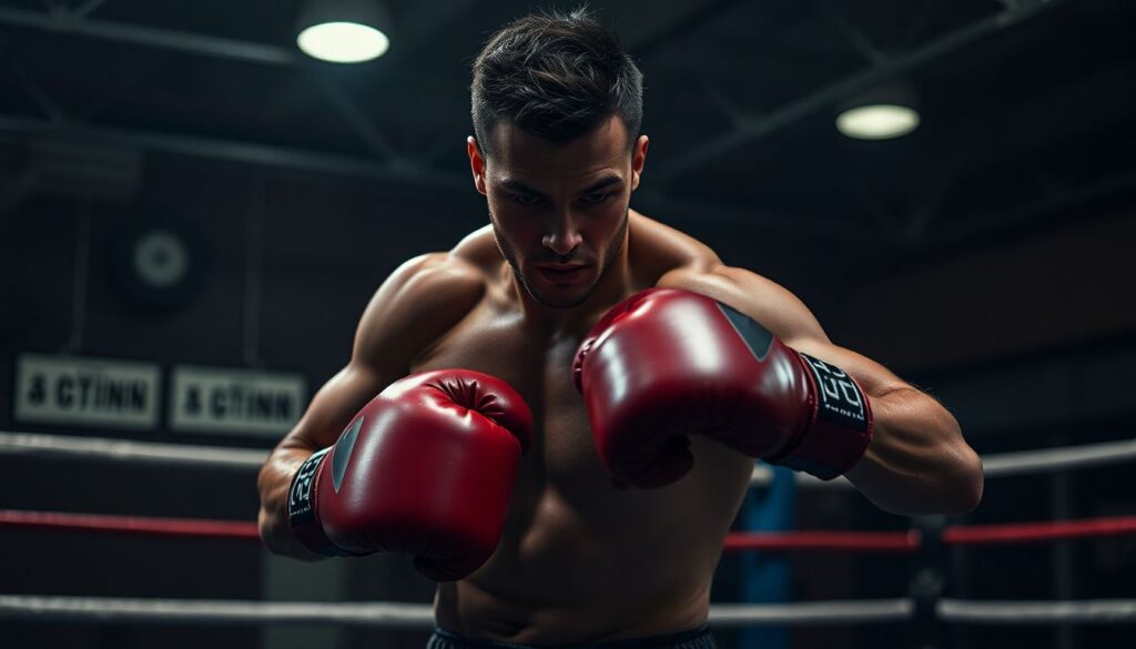 Истории андердогов: боксеры, которые шокировали мир и разрушили прогнозы букмекеров - иллюстрация