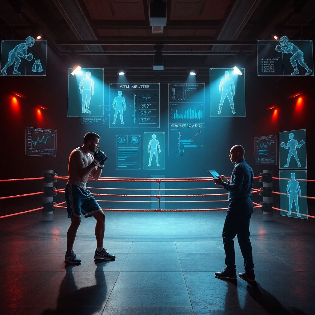 Как джеберу, контрударнику и инфайтеру выбрать стиль ведения боя под свою антропометрию