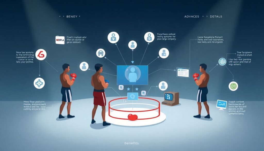 Главные боксерские промоутеры мира: кто реально управляет большими боями и гонорарами - иллюстрация