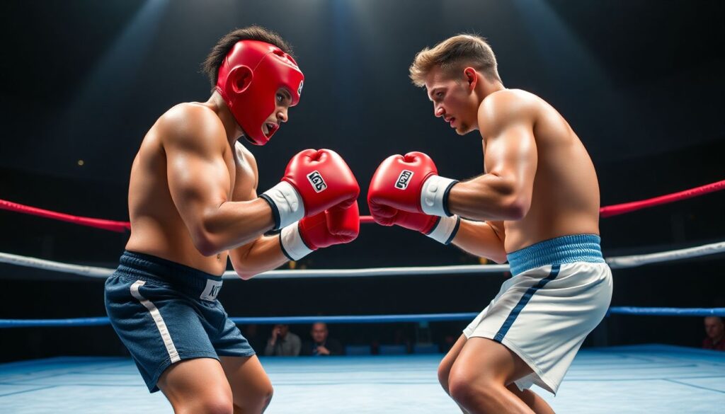 Как YouTube-бокс и блогерские бои влияют на традиционный профессиональный бокс - иллюстрация