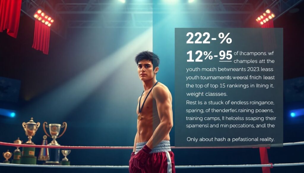 Почему одни боксеры «выстреливают», а другие пропадают: аналитика карьер и менеджмента - иллюстрация