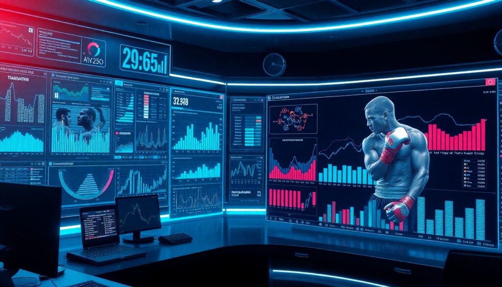 Лучшие апсеты в истории бокса: когда андердоги ломали чужие рекорды и ставки букмекеров - иллюстрация