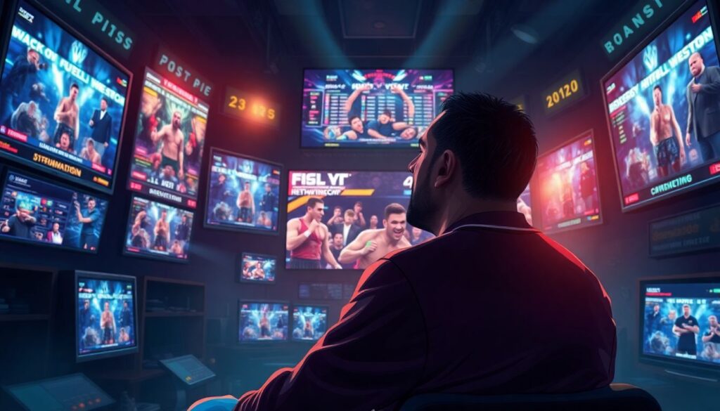 Лучшие апсеты в истории бокса: когда андердоги ломали чужие рекорды и ставки букмекеров - иллюстрация