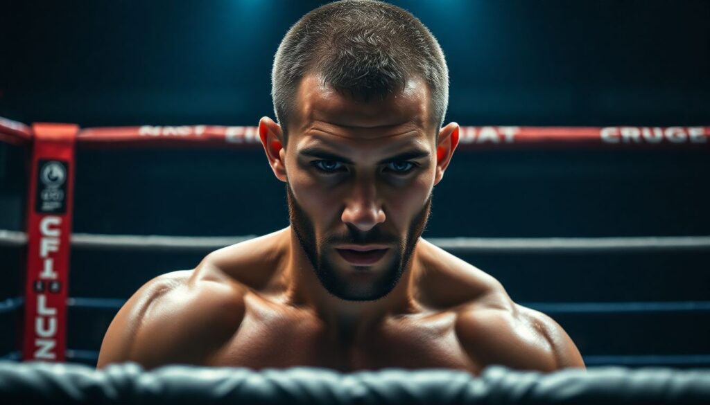 Психология чемпиона: ментальные техники, которые решают исход боя еще до гонга - иллюстрация