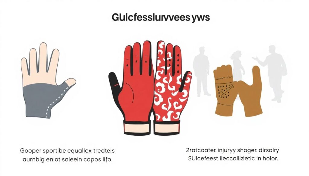 Снаряжение боксера: как выбрать перчатки, бинты, капу и шлем без лишнего маркетинга - иллюстрация