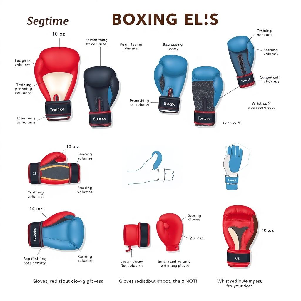 Снаряжение боксера: как выбрать перчатки, бинты, капу и шлем без маркетинга