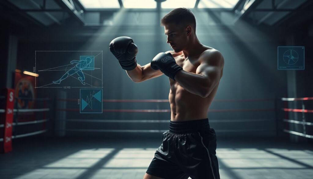 Лучшие тренировки без ринга: скакалка, «теневой» бокс и лапы для любителей и профи - иллюстрация