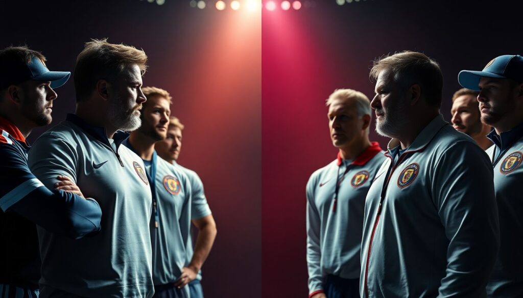 Как хайп вокруг боев за титул влияет на популярность бокса среди молодежи - иллюстрация