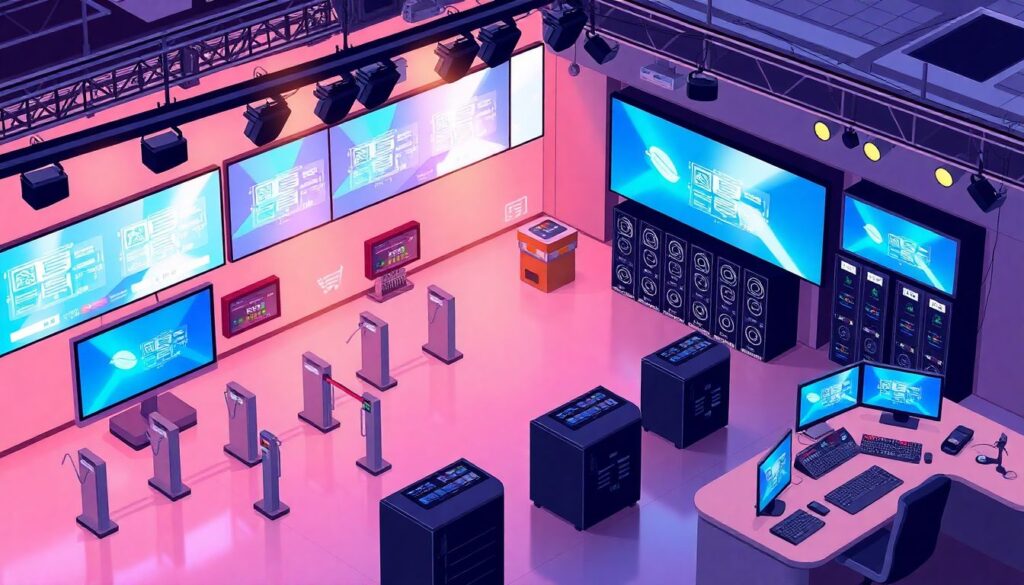 Закулисье организации мегабоев: как создаются самые громкие события в мире бокса - иллюстрация