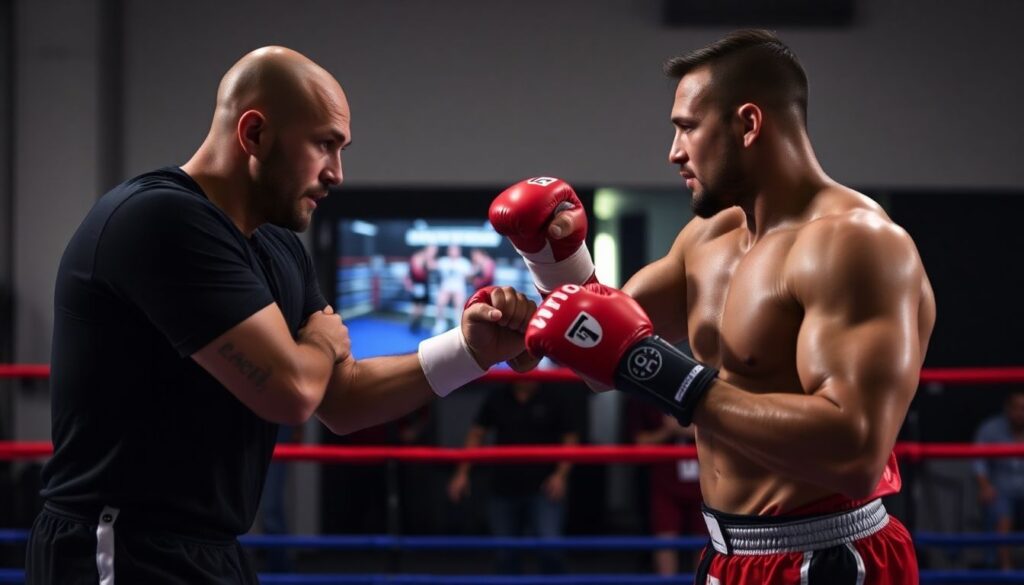 Разбор легендарных боев: почему о них говорят до сих пор и чему они учат современных боксеров - иллюстрация