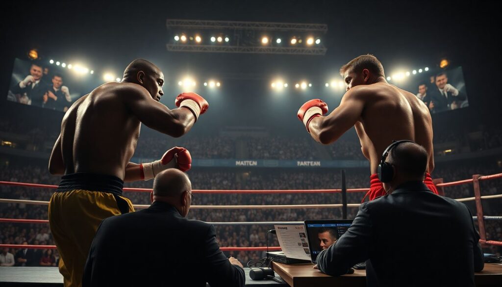 Разбор легендарных боев: почему о них говорят до сих пор и чему они учат современных боксеров - иллюстрация