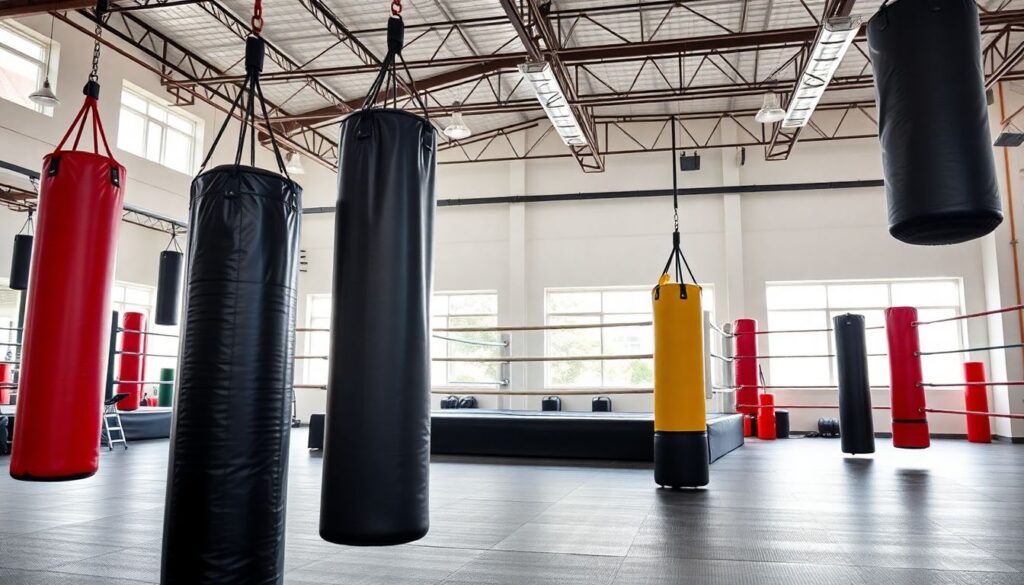 Как выбрать своего первого тренера и зал: советы от профессиональных боксеров - иллюстрация