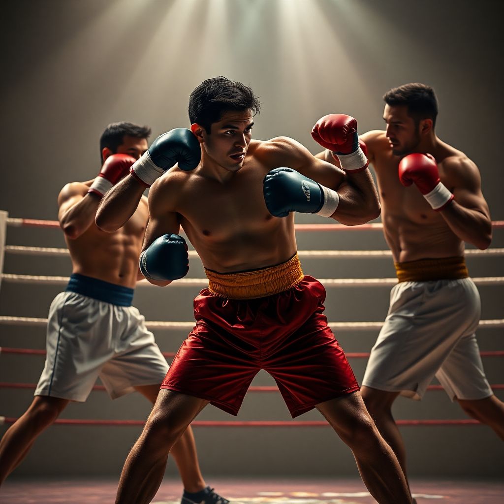 Разбор стилей: мексиканский прессинг, советская школа и американо-кубинская техника