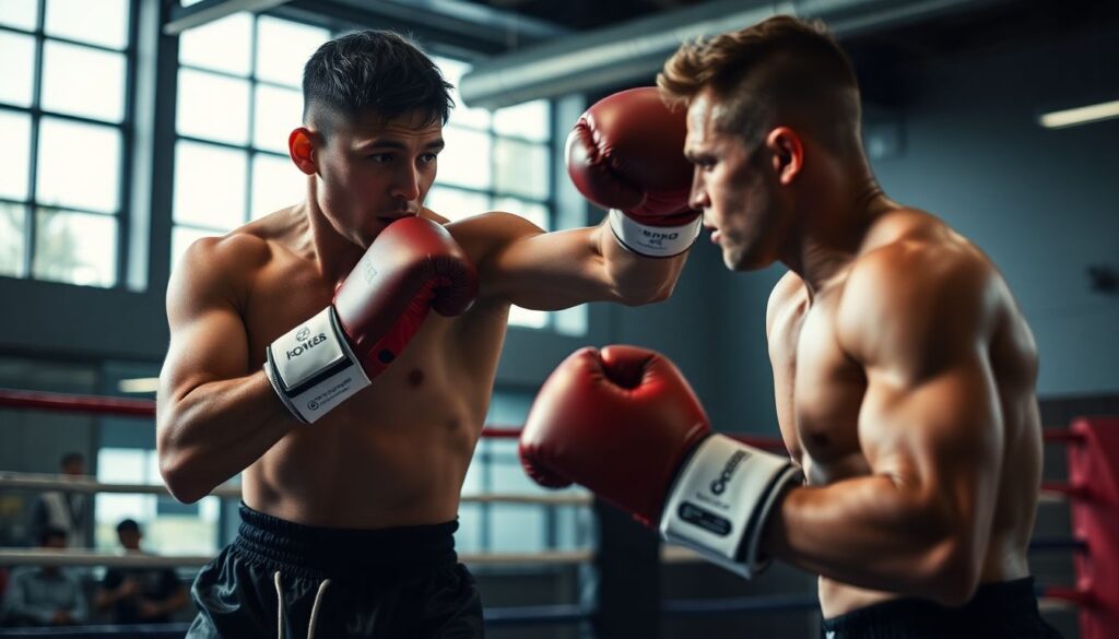 Как смотреть бокс «как эксперт»: что замечают аналитики и не видят обычные зрители - иллюстрация