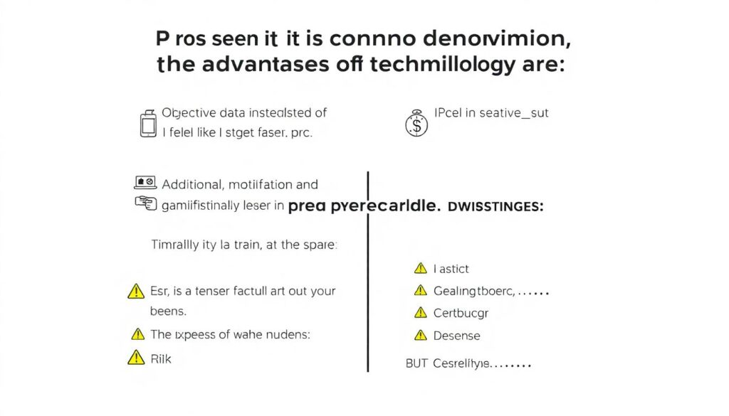 Технологии в современном боксе: трекеры, аналитика ударов и VR-тренировки - иллюстрация