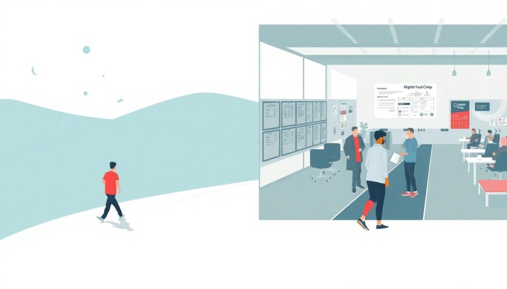 Фуд-кэмп чемпиона: питание, режим и тренировки перед титульным боем - иллюстрация