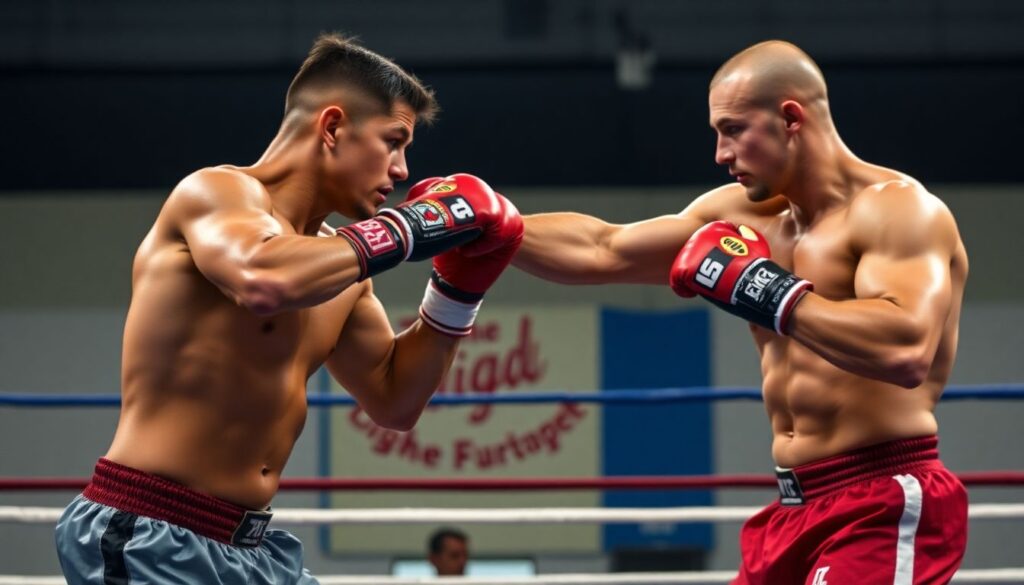 Фуд-кэмп чемпиона: питание, режим и тренировки перед титульным боем - иллюстрация