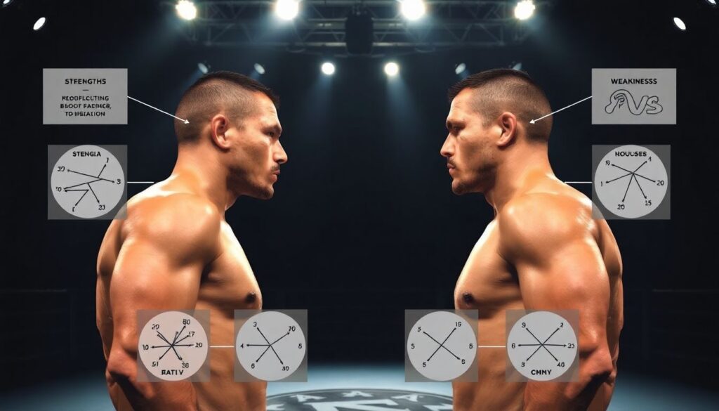 Топ самых ожидаемых боев сезона: стилистический разбор и прогнозы экспертов Hype-Boxing - иллюстрация