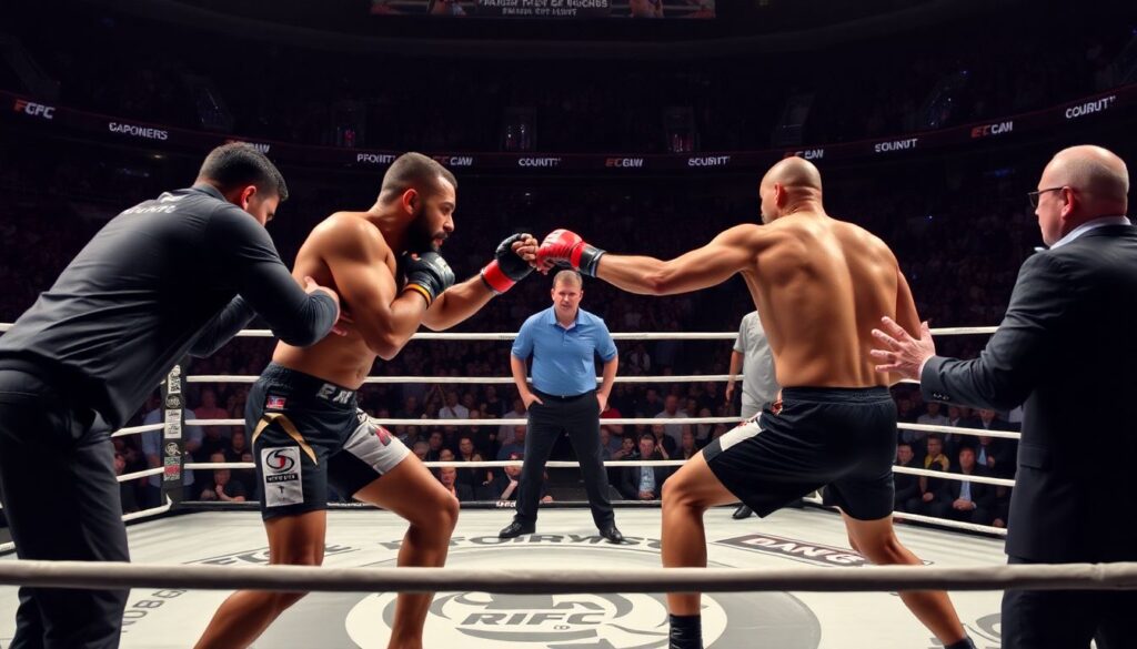 Топ самых ожидаемых боев сезона: стилистический разбор и прогнозы экспертов Hype-Boxing - иллюстрация