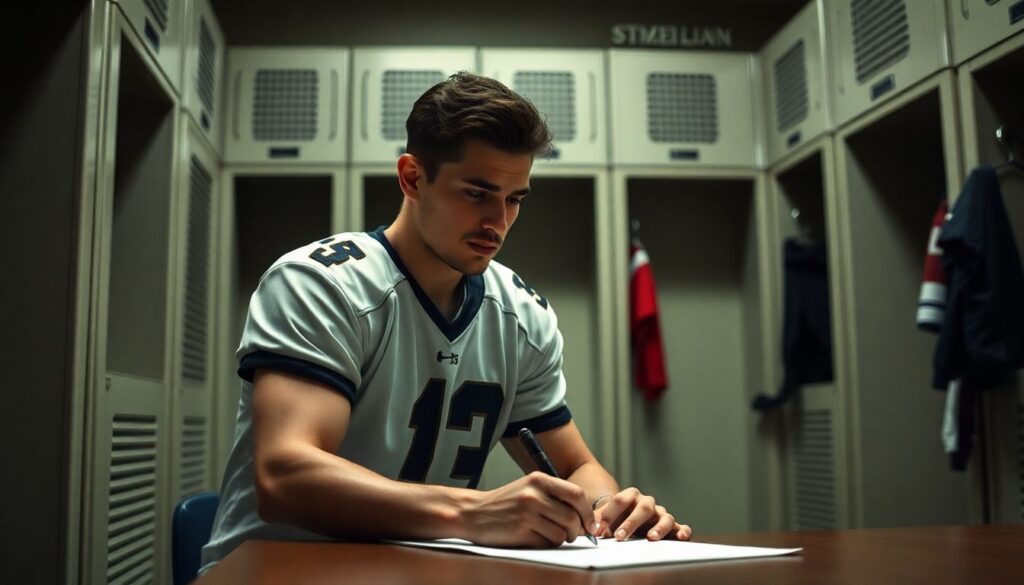 Путь чемпиона: откровенное интервью с боксером, который пробился из любителей в элиту - иллюстрация