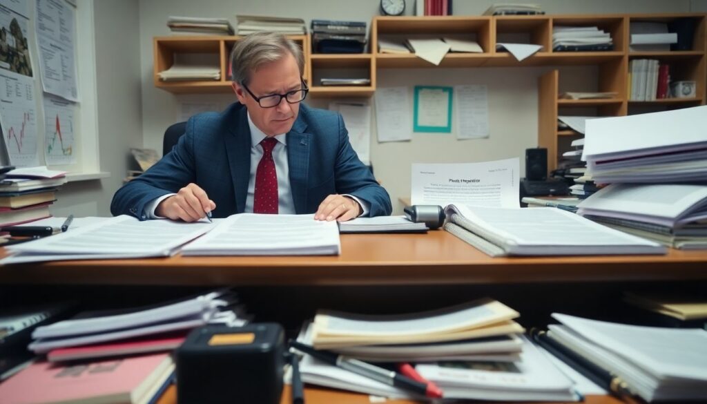 Скандалы и драмы в боксе: допинг, срывы боев, конфликты звезд и их влияние на спорт - иллюстрация