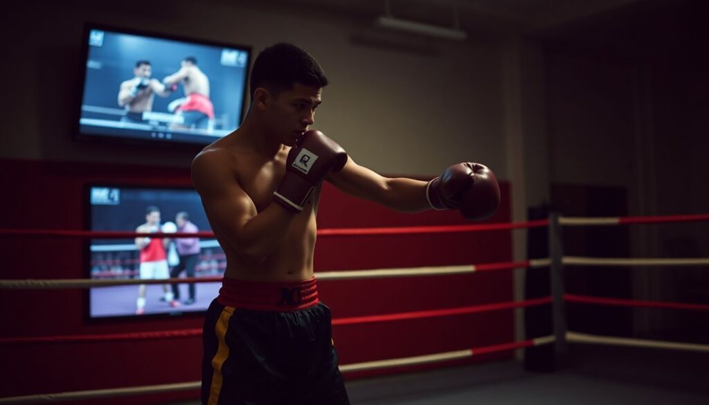 Разбор легендарных противостояний: что мы можем перенять из поединков Али, Тайсона, Холифилда и других икон - иллюстрация