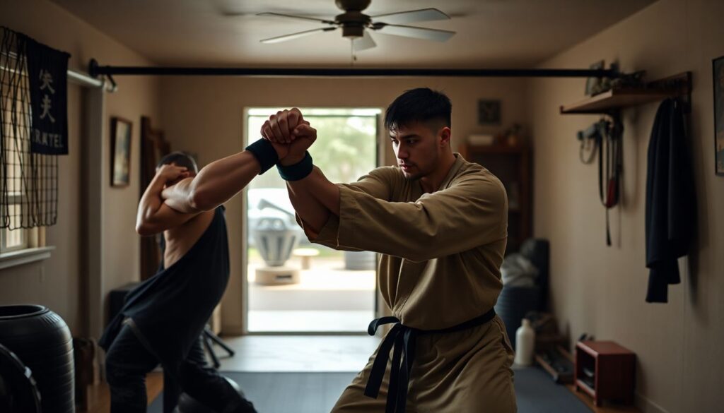 Город бокса: обзор лучших залов и школ в разных странах и чем они отличаются по подходу к тренировкам - иллюстрация