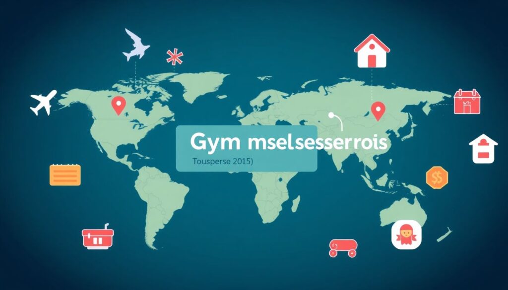 Город бокса: обзор лучших залов и школ в разных странах и чем они отличаются по подходу к тренировкам - иллюстрация