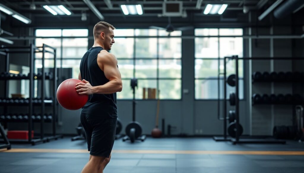 Современные тренды в технике: почему сегодня все больше боксеров комбинируют классическую школу и кроссфит - иллюстрация