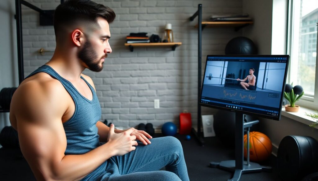 Как выбрать свою стойку и стиль: гайд для начинающих и продвинутых боксеров - иллюстрация